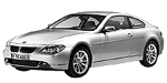 BMW E63 P012B Fault Code